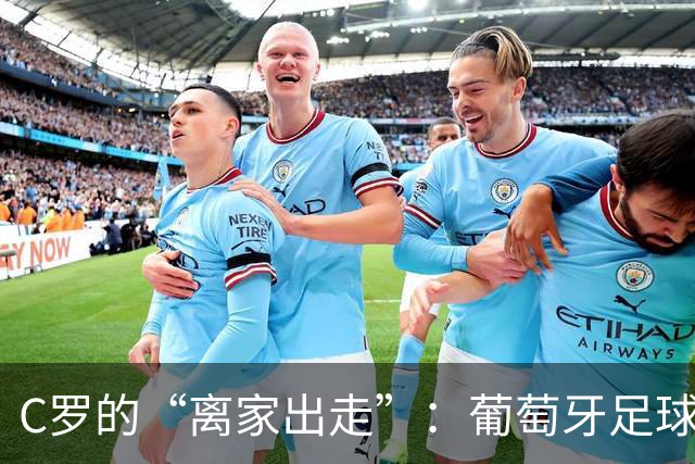 C罗的“离家出走”：葡萄牙足球的一场闹剧